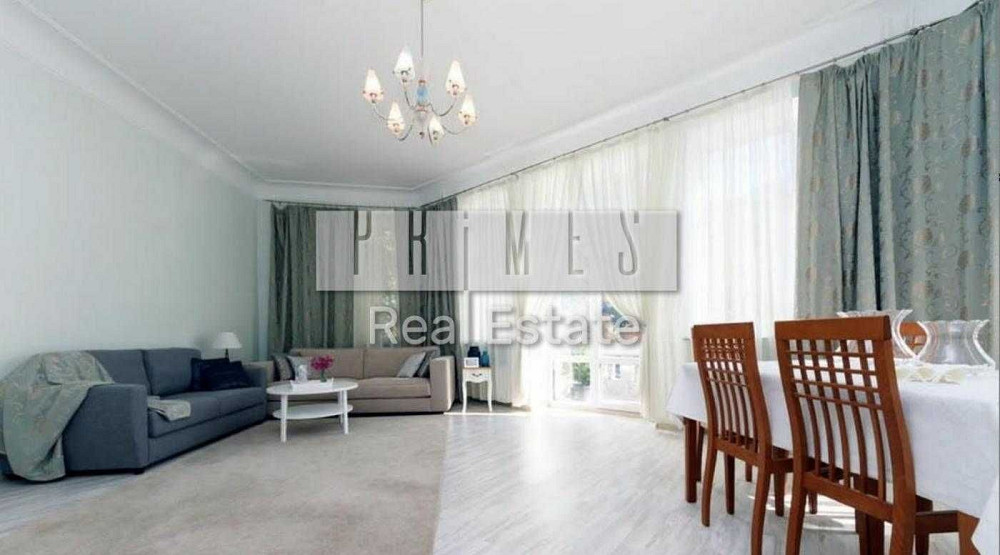 Оренда Квартира 3к 100м2, вул. Лютеранська, 27/29, ЦЕНТР Киев - изображение 6