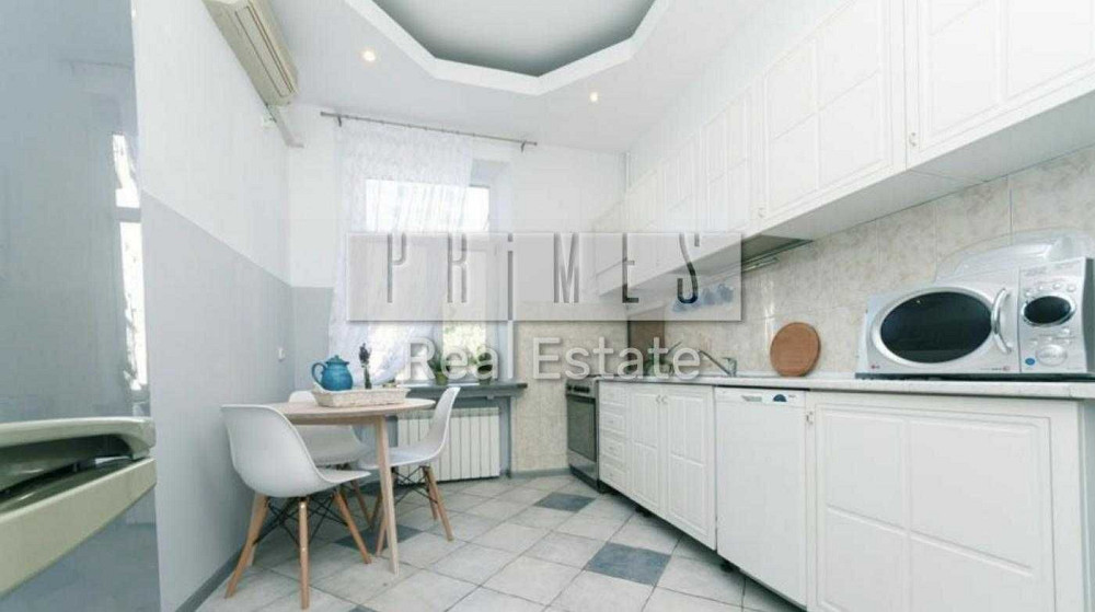 Оренда Квартира 3к 100м2, вул. Лютеранська, 27/29, ЦЕНТР Киев - изображение 7