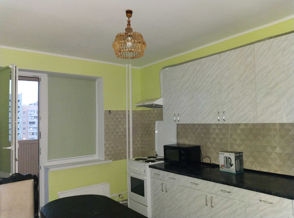 Здам 2-кімнатну метро Позняки  Григоренка,38 Гришка можно без мебели Киев - изображение 1