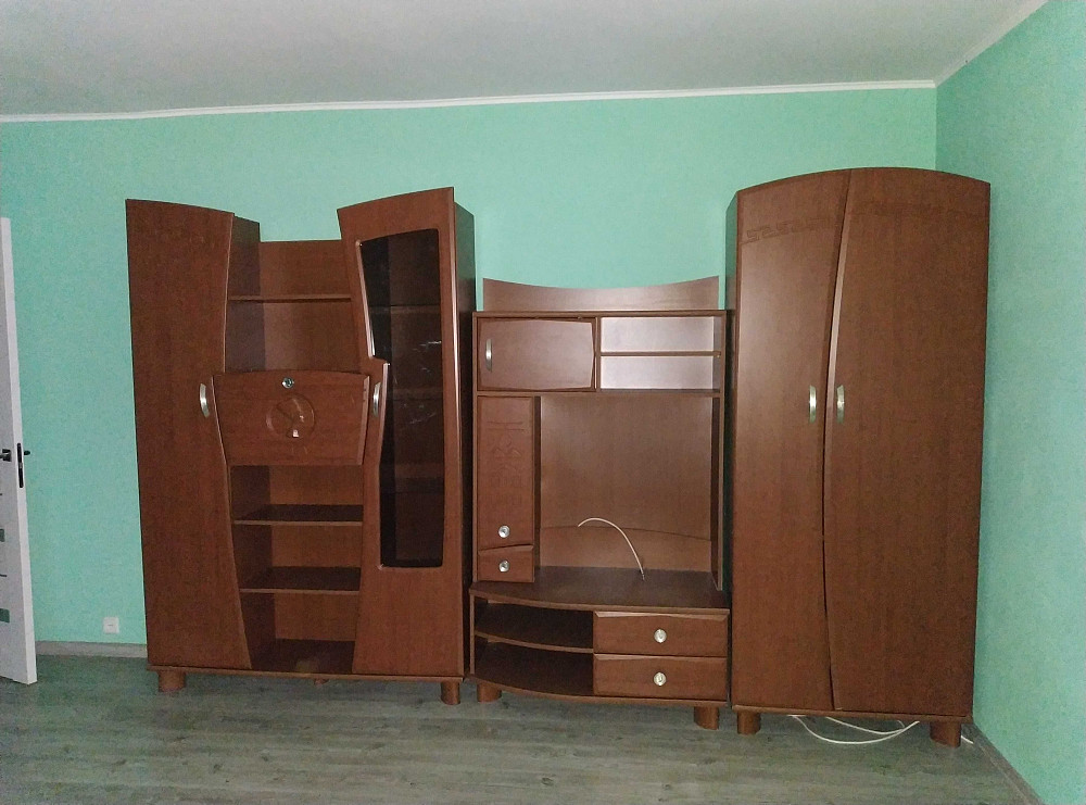 Здам 2-кімнатну метро Позняки  Григоренка,38 Гришка можно без мебели Киев - изображение 2