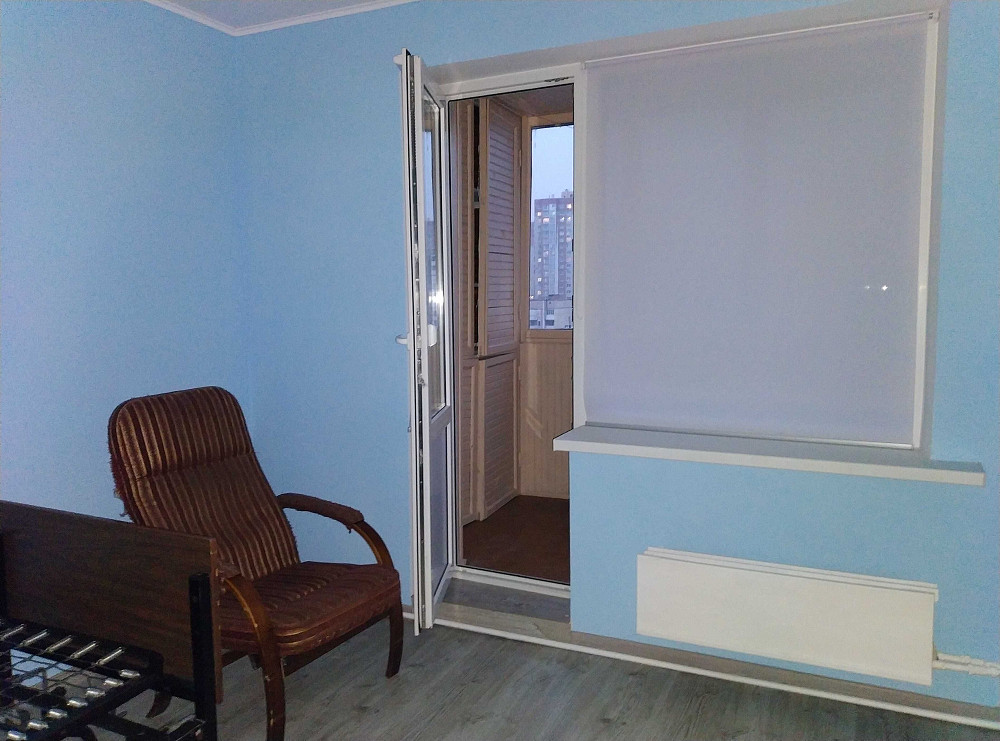 Здам 2-кімнатну метро Позняки  Григоренка,38 Гришка можно без мебели Киев - изображение 6