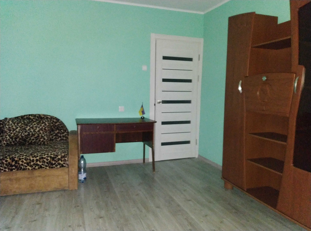 Здам 2-кімнатну метро Позняки  Григоренка,38 Гришка можно без мебели Киев - изображение 5