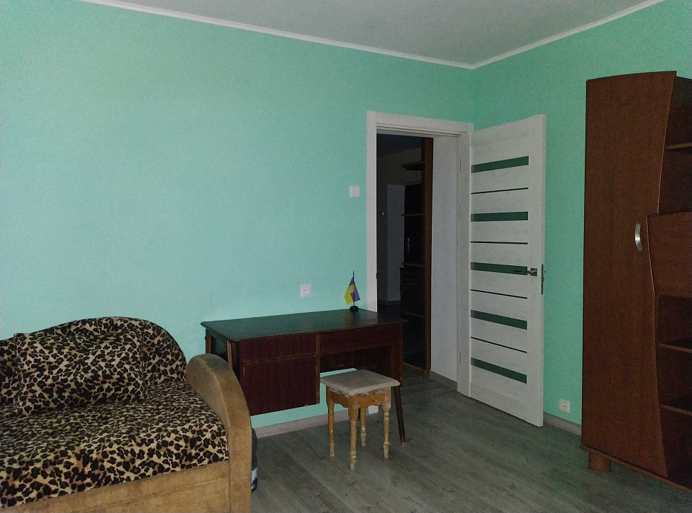 Здам 2-кімнатну метро Позняки  Григоренка,38 Гришка можно без мебели Киев - изображение 3