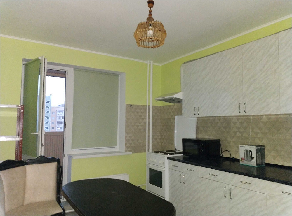 Здам 2-кімнатну метро Позняки  Григоренка,38 Гришка можно без мебели Киев - изображение 8