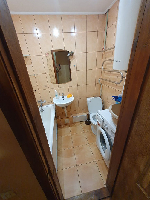 Власник. 1 кім квартира Бандери. Центр Івано-Франківськ - зображення 8