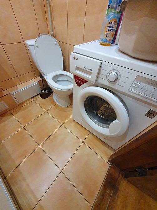 Власник. 1 кім квартира Бандери. Центр Івано-Франківськ - зображення 6