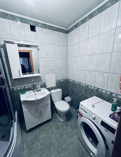 Здам 1-кімн.кв. Новобудова 1 Каменец-Подольский - изображение 7