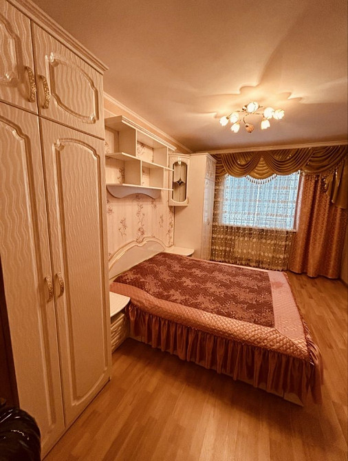 Здам 1-кімн.кв. Новобудова 1 Каменец-Подольский - изображение 1