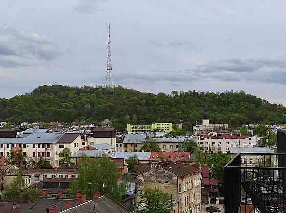 Оренда квартири в Авалоні Lviv