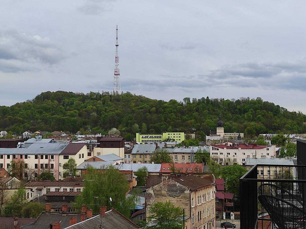 Оренда квартири в Авалоні Львів - зображення 1