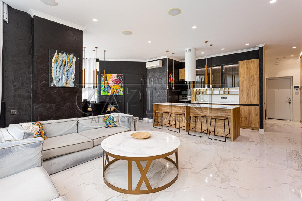 Оренда квартири, вул. Болсунівська, Печерськ, ЖК PecherSKY Киев - изображение 1