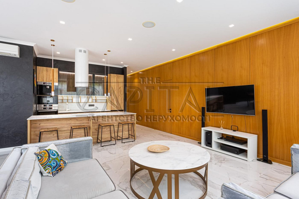 Оренда квартири, вул. Болсунівська, Печерськ, ЖК PecherSKY Киев - изображение 3