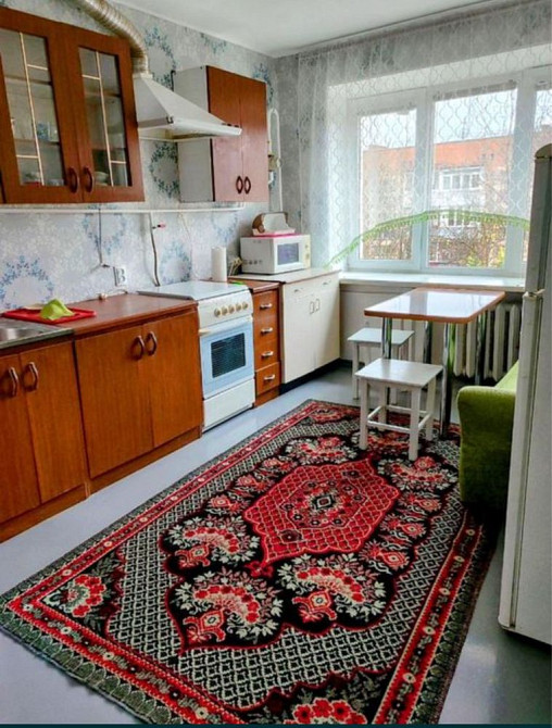 Здам 1-кімн.кв.Жовтневе Каменец-Подольский - изображение 1