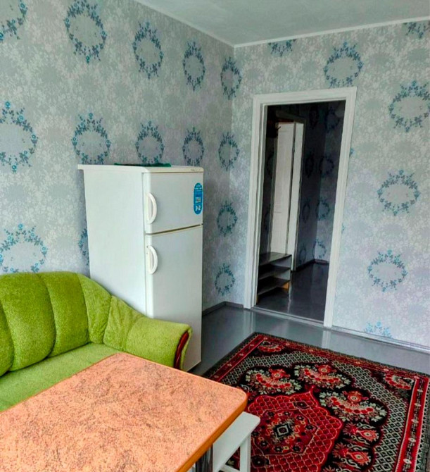 Здам 1-кімн.кв.Жовтневе Каменец-Подольский - изображение 2