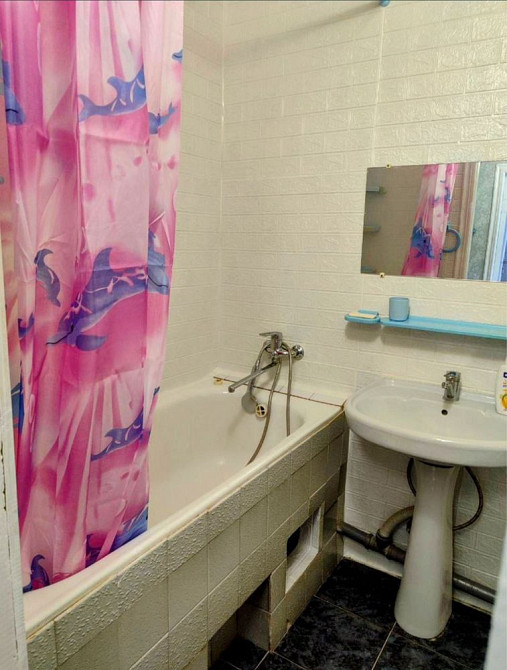 Здам 1-кімн.кв.Жовтневе Каменец-Подольский - изображение 5