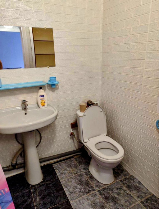 Здам 1-кімн.кв.Жовтневе Каменец-Подольский - изображение 4