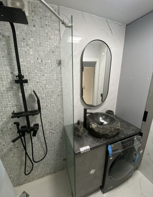 Оренда 1,5 кімнатна | Льва Толстого Ужгород - зображення 4