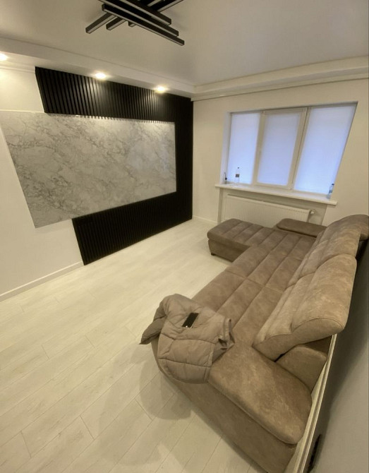 Оренда 1,5 кімнатна | Льва Толстого Ужгород - зображення 2