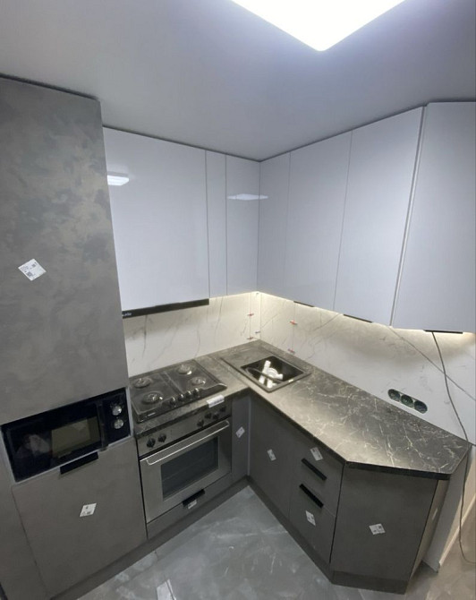 Оренда 1,5 кімнатна | Льва Толстого Ужгород - зображення 1