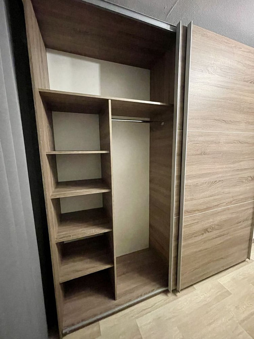 Відрадний Медмістечко Оренда 2кімнати роздільні. Гавела 42 Київ - зображення 7