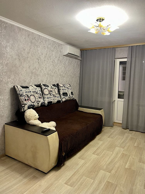 Відрадний Медмістечко Оренда 2кімнати роздільні. Гавела 42 Київ - зображення 4