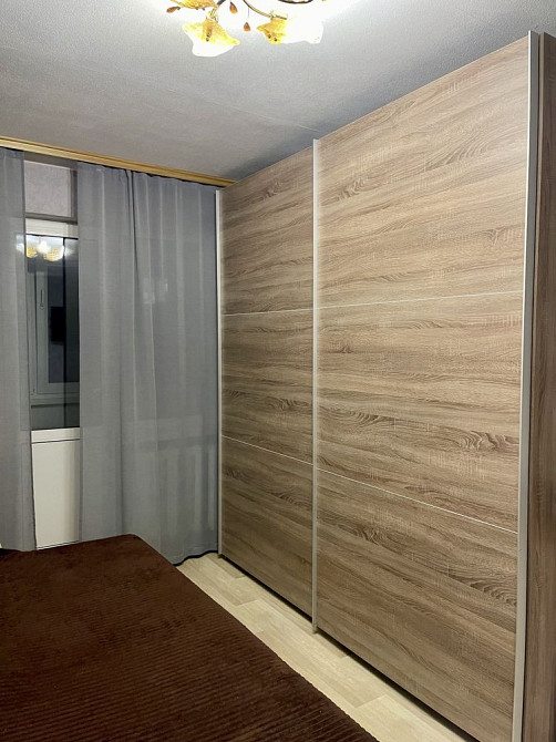 Відрадний Медмістечко Оренда 2кімнати роздільні. Гавела 42 Київ - зображення 5