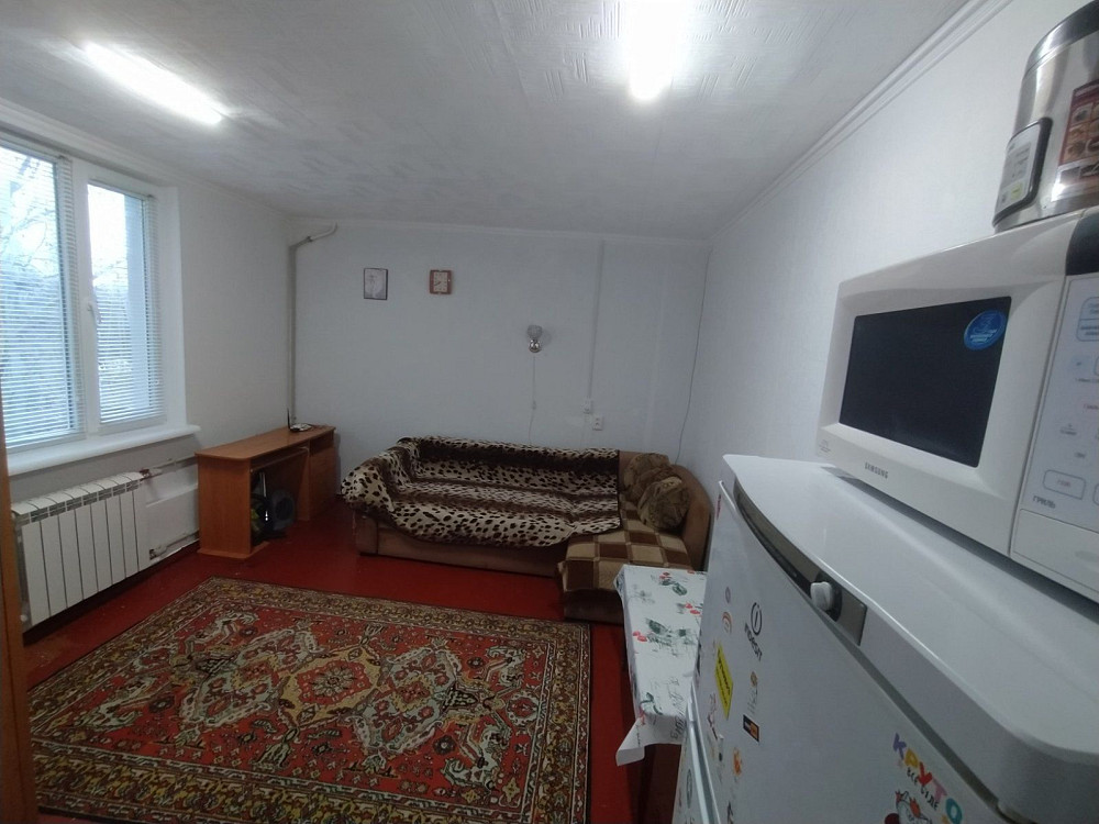 Здаю 1 кімнатну квартиру. Центр. Гуртожиток Николаев - изображение 2