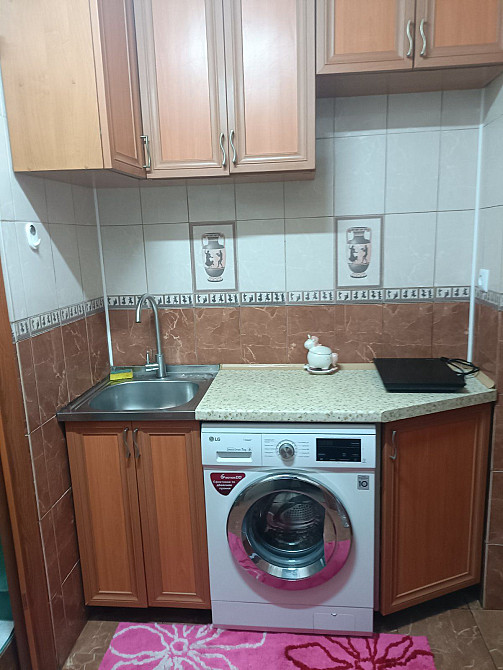 Здаю 1 кімнатну квартиру. Центр. Гуртожиток Николаев - изображение 7