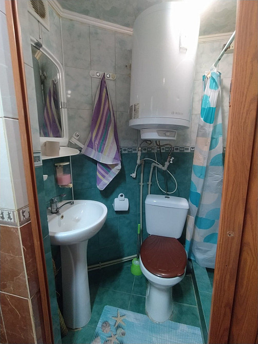 Здаю 1 кімнатну квартиру. Центр. Гуртожиток Николаев - изображение 4