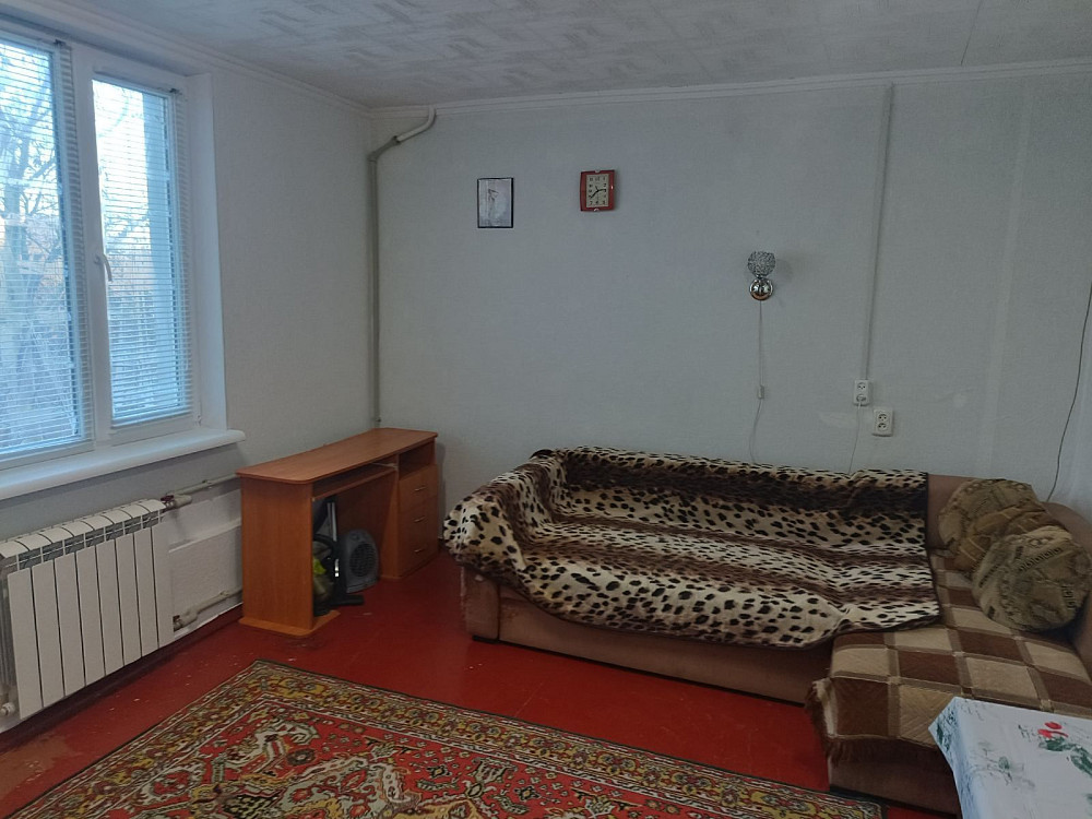 Здаю 1 кімнатну квартиру. Центр. Гуртожиток Николаев - изображение 6