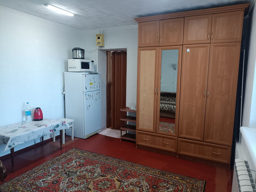 Здаю 1 кімнатну квартиру. Центр. Гуртожиток Николаев - изображение 5