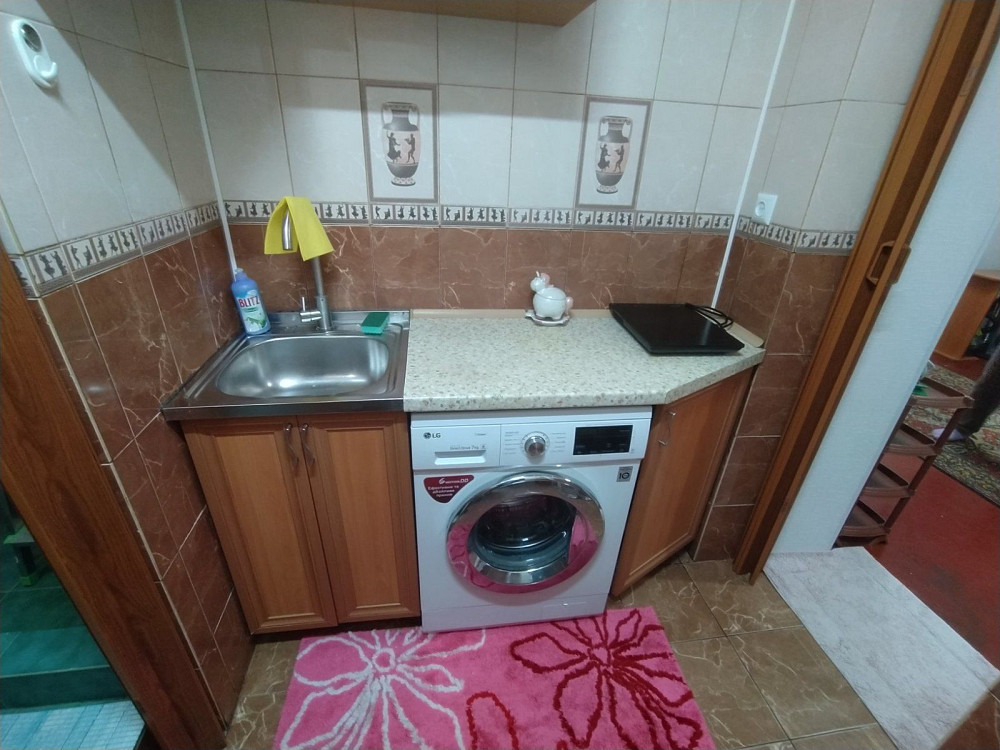 Здаю 1 кімнатну квартиру. Центр. Гуртожиток Николаев - изображение 3