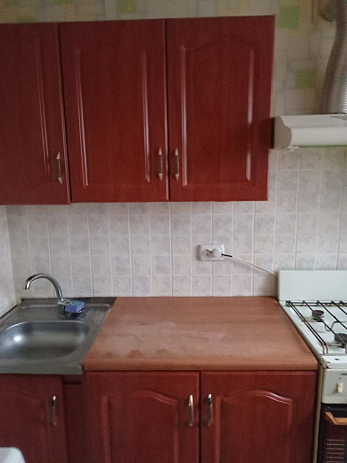 Однокомнатная квартира / Водоканал/ Кременчуг - изображение 3