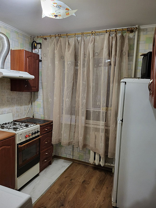 Однокомнатная квартира / Водоканал/ Кременчуг - изображение 4