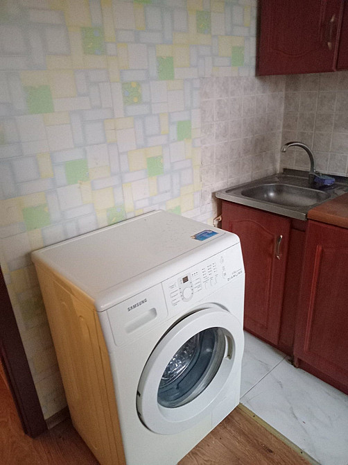 Однокомнатная квартира / Водоканал/ Кременчуг - изображение 5