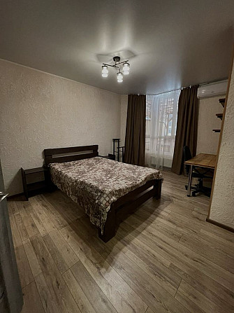 Оренда 1к квартири з терасою ЖК Софія Нова Velyki Novosilky - photo 7