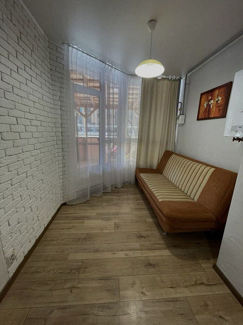 Оренда 1к квартири з терасою ЖК Софія Нова Великі Новосілки - зображення 6