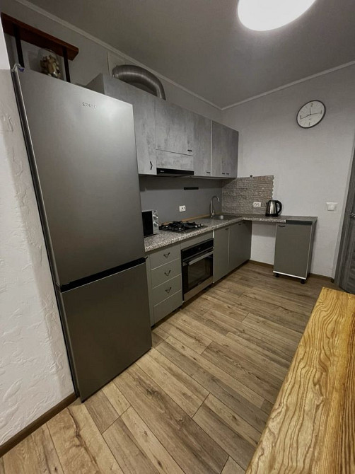 Оренда 1к квартири з терасою ЖК Софія Нова Великі Новосілки - зображення 4