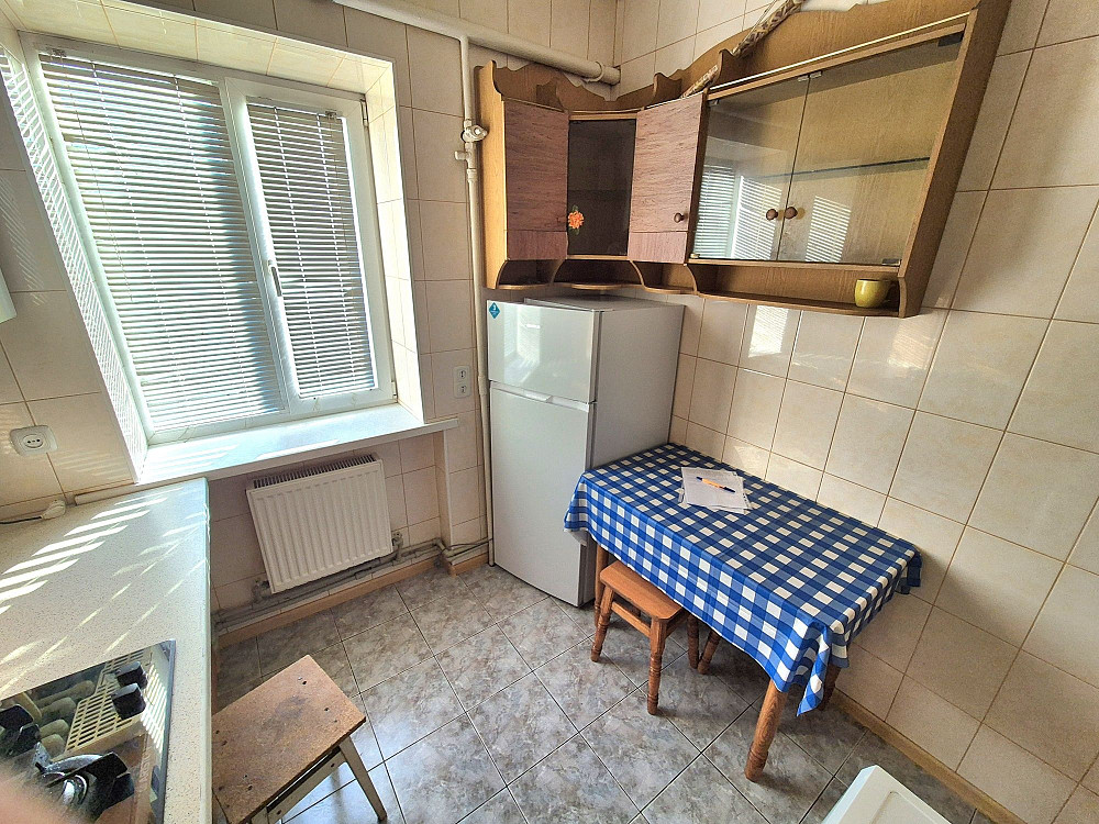 1 Кімнатна.В Центрі.Автономка Газ! Кропивницкий - изображение 5