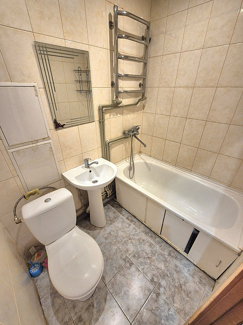 1 Кімнатна.В Центрі.Автономка Газ! Кропивницкий - изображение 6