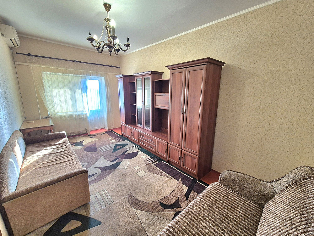 1 Кімнатна.В Центрі.Автономка Газ! Кропивницкий - изображение 2