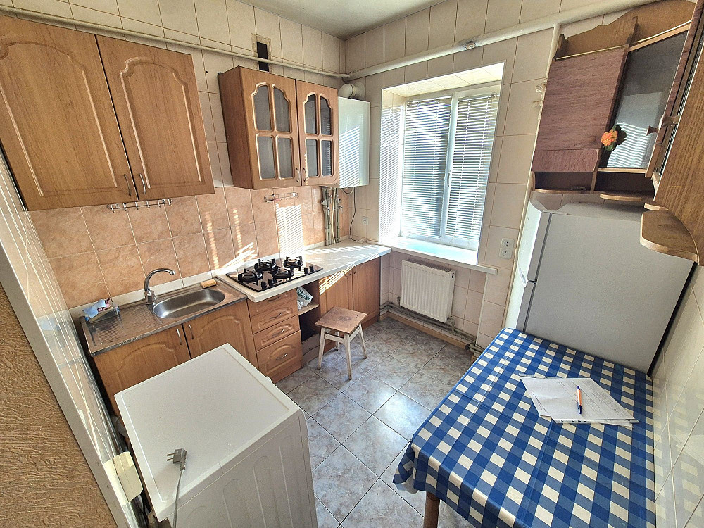 1 Кімнатна.В Центрі.Автономка Газ! Кропивницкий - изображение 4