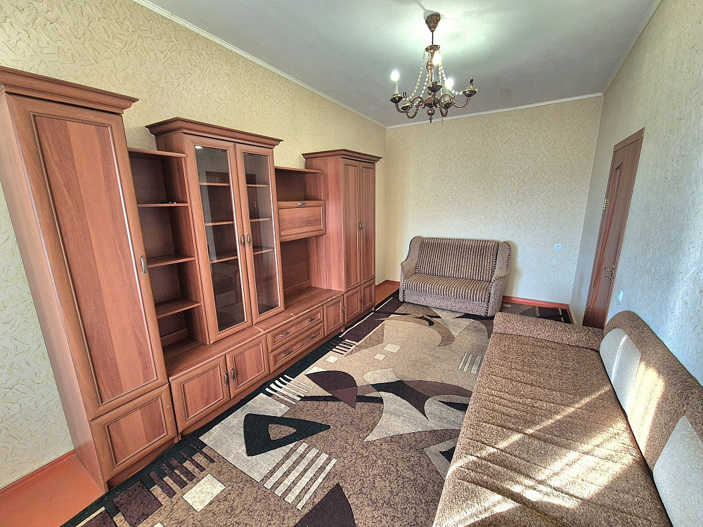 1 Кімнатна.В Центрі.Автономка Газ! Кропивницкий - изображение 1