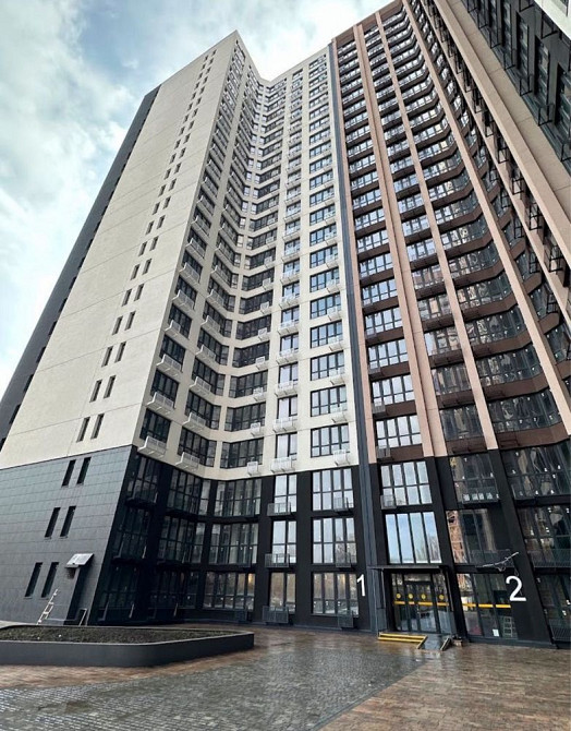 Аренда евро 2ки ЖК Модерн Одесса - изображение 7