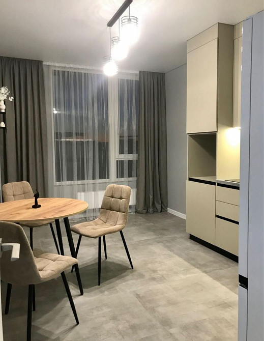 Аренда евро 2ки ЖК Модерн Одесса - изображение 1