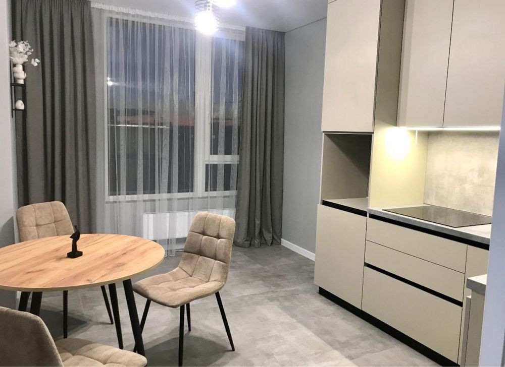 Аренда евро 2ки ЖК Модерн Одесса - изображение 4