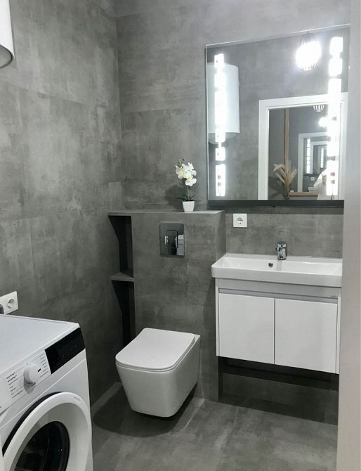 Аренда евро 2ки ЖК Модерн Одесса - изображение 6