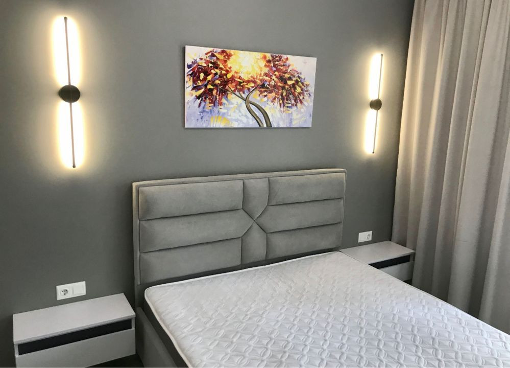 Аренда евро 2ки ЖК Модерн Одесса - изображение 3