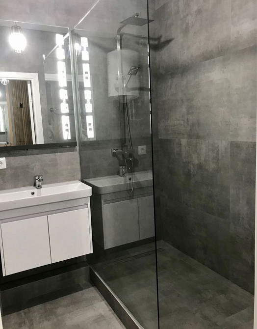 Аренда евро 2ки ЖК Модерн Одесса - изображение 5