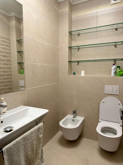 Оренда 2х кімнатної квартири на Набережній Ужгород - зображення 7